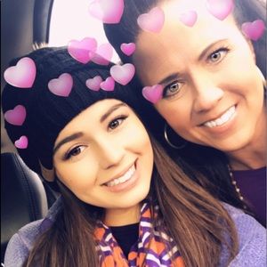 Meet your Posher, Gina